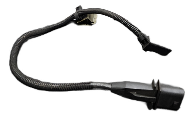 Sensor Ckp Posición Cigüeñal Chevrolet Sonic 2014