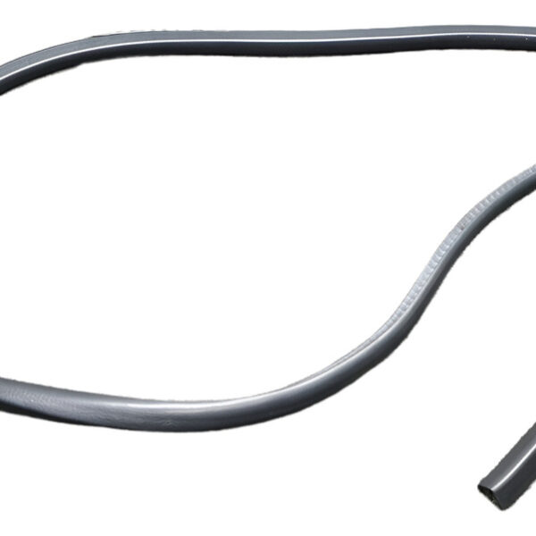 Empaque Puerta Chasis Trasero Derecho Nissan March 2019