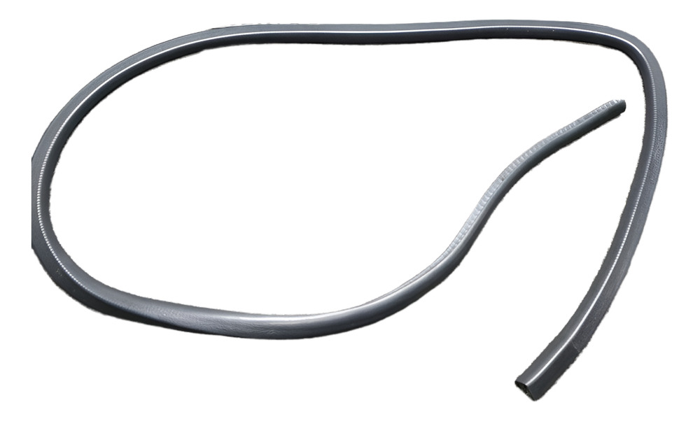 Empaque Puerta Chasis Trasero Derecho Nissan March 2019
