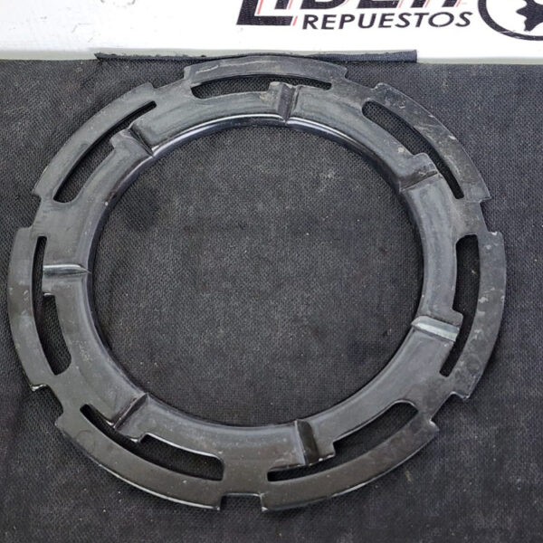 Seguro Bomba De Gasolina Chevrolet Sonic 2014