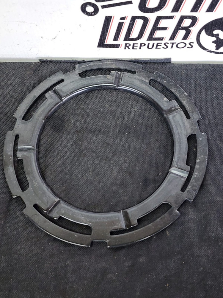 Seguro Bomba De Gasolina Chevrolet Sonic 2014