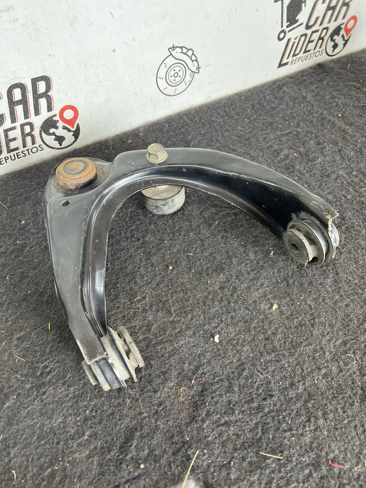 Tijera Suspension Delantera Izq Mazda 6 2006 2.0at - Image 2