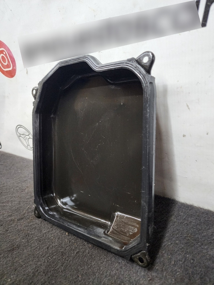 Caja Carter Caja Automática Trasmisión Renault Megane 2 2005 - Image 4