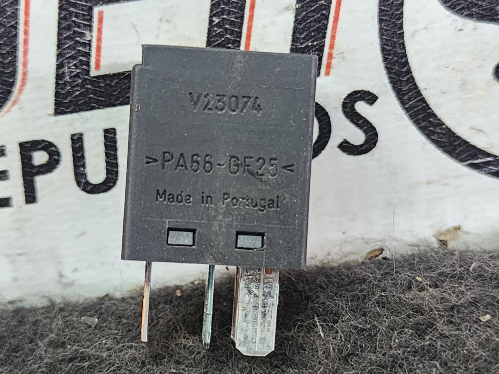 Relay De 5 Pines Mazda 3 2005 2.0 At - Image 2