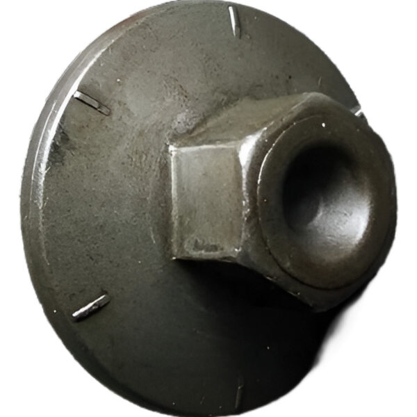 Tornillo Polea Damper Nissan March 2019