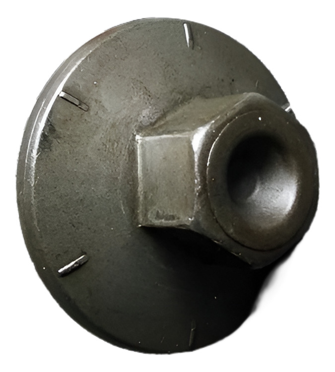 Tornillo Polea Damper Nissan March 2019
