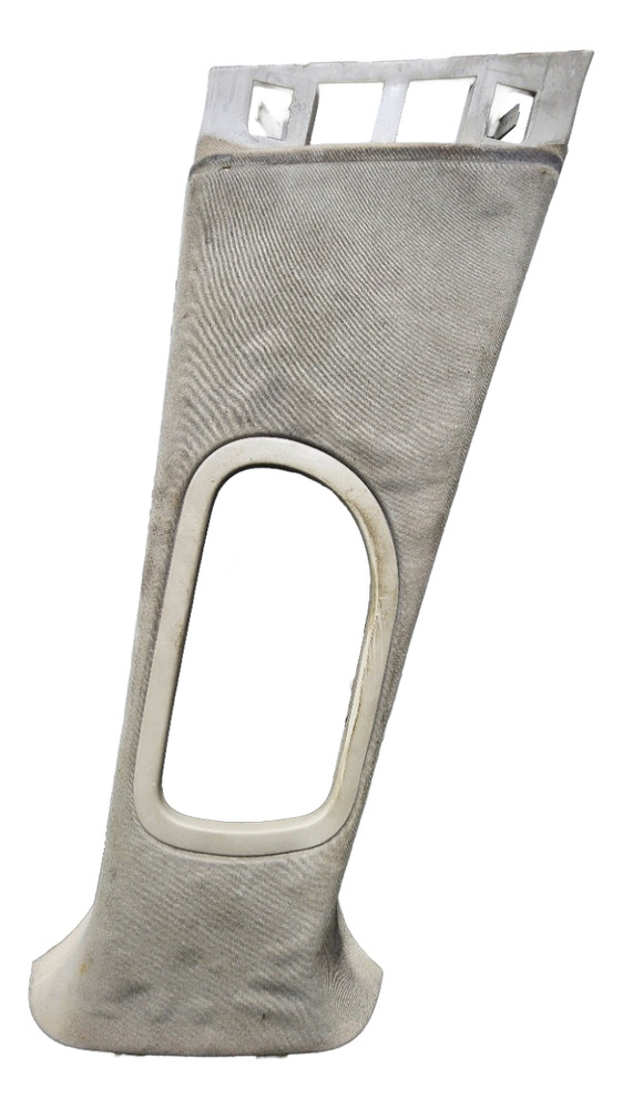 Cobertor Cinturon Riel Delantero Derecho Renault Megane 2