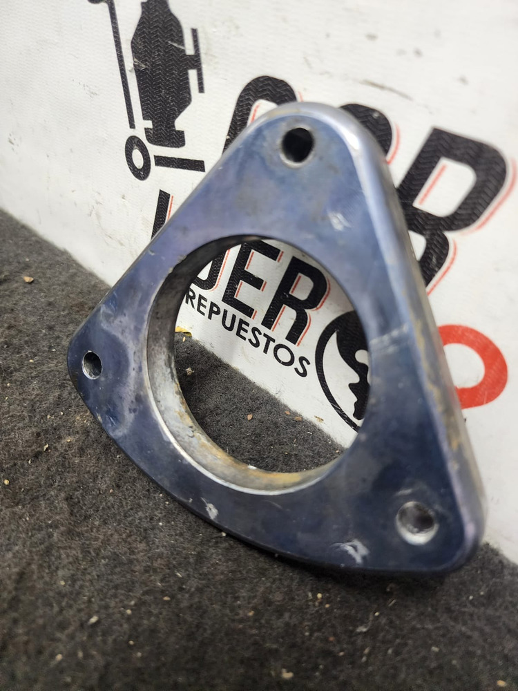 Platina Soporte Amortiguador Delantero Mazda 3 2005 2.0 At - Image 2