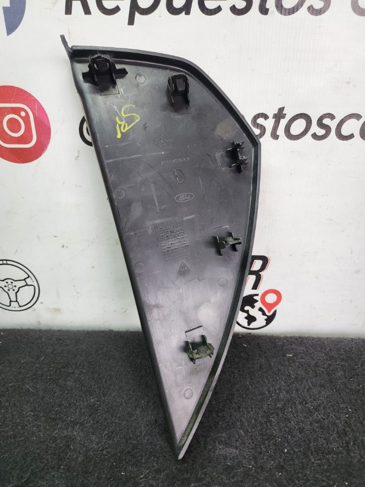 Tapa Derecha Consola Central Ford Ecosport 2012 - Image 2