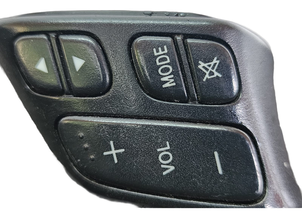 Comando Radio Volumen Cabrilla Mazda 3 2005 2.0 At