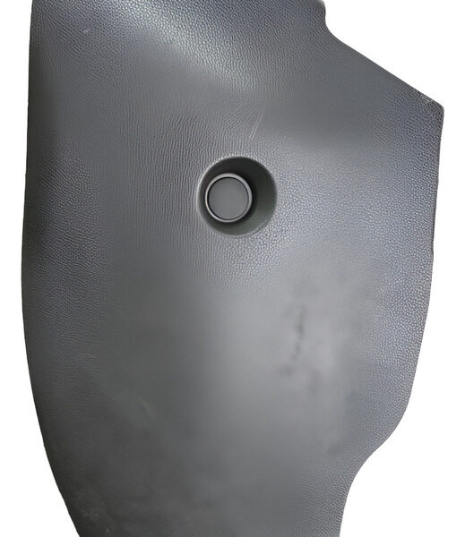 Cobertor Inferior Der Consola Central Mazda 3 2005 2.0 At