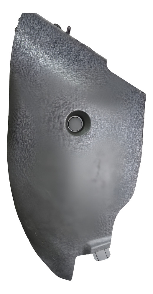 Cobertor Inferior Der Consola Central Mazda 3 2005 2.0 At