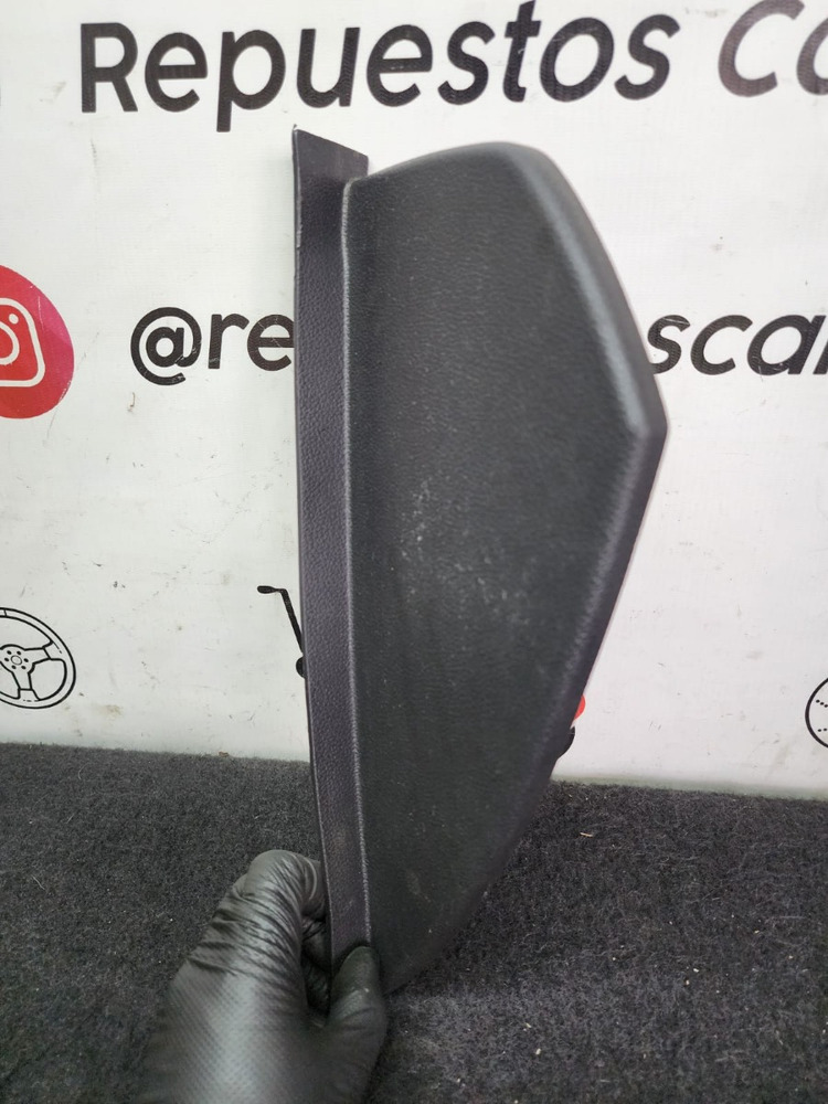 Tapa Izquierda Consola Central Ford Ecosport 2012 - Image 3