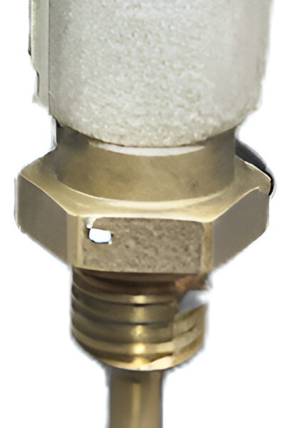Sensor Temperatura Aceite Nissan March 2019