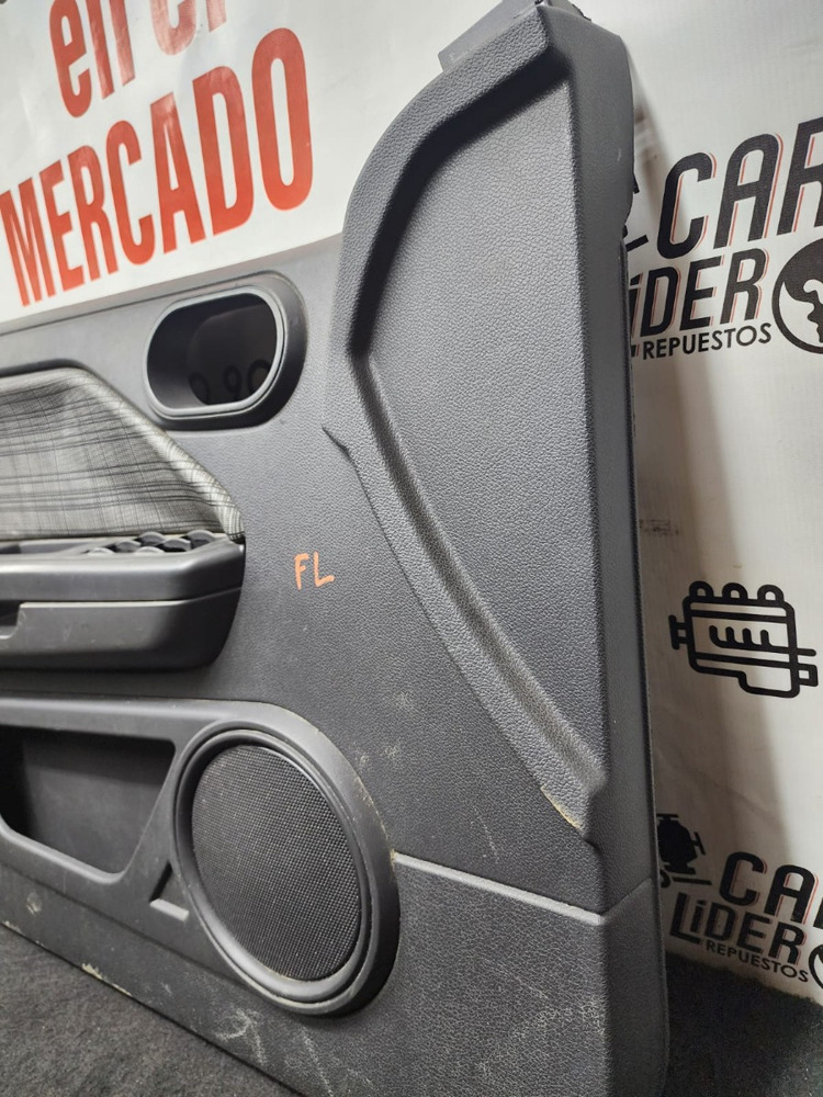 Cartera Puerta Delantero Izquierdo Ford Ecosport 2012 - Image 2