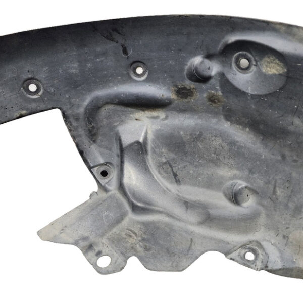 Guardabarro Trasero Izquierdo Renault Megane 2 2005