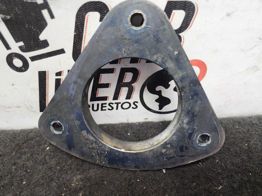 Platina Soporte Amortiguador Delantero Mazda 3 2005 2.0 At - Image 3