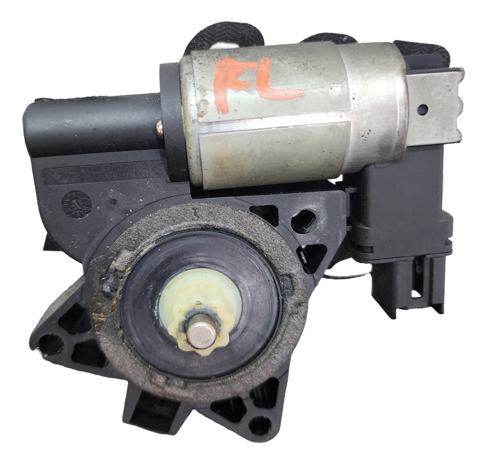 Motor Eleva Vidrio Delantero Derecho Mazda 3 2005 2.0 At