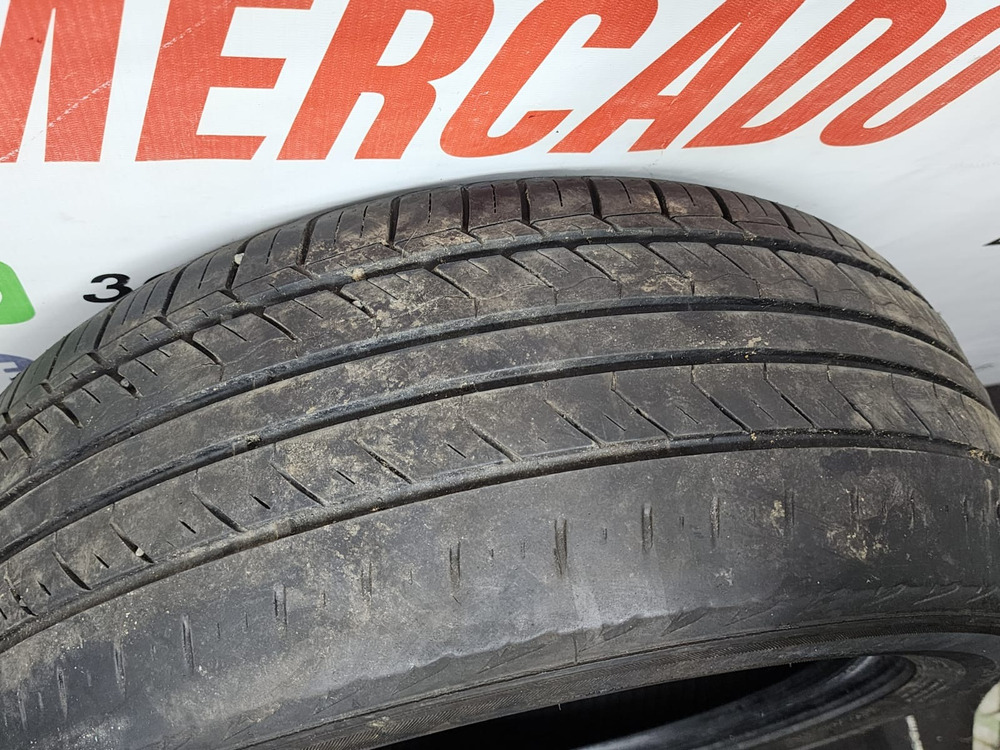 Llanta R16 Rin 16 Blackhawk 205 55 Mazda 3 2005 2.0 At - Image 2
