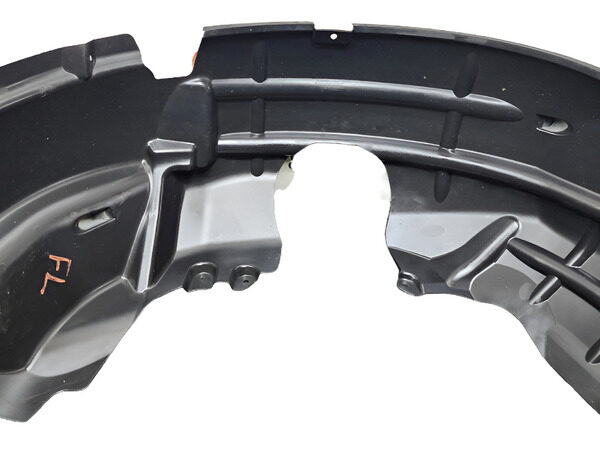 Paso Rueda Guarda Barro Delantero Izq. Ford Ecosport  2017