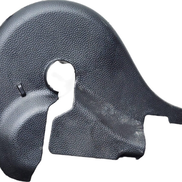 Tapa Cobertor Conductor 2 Mazda 3 2005 2.0 At