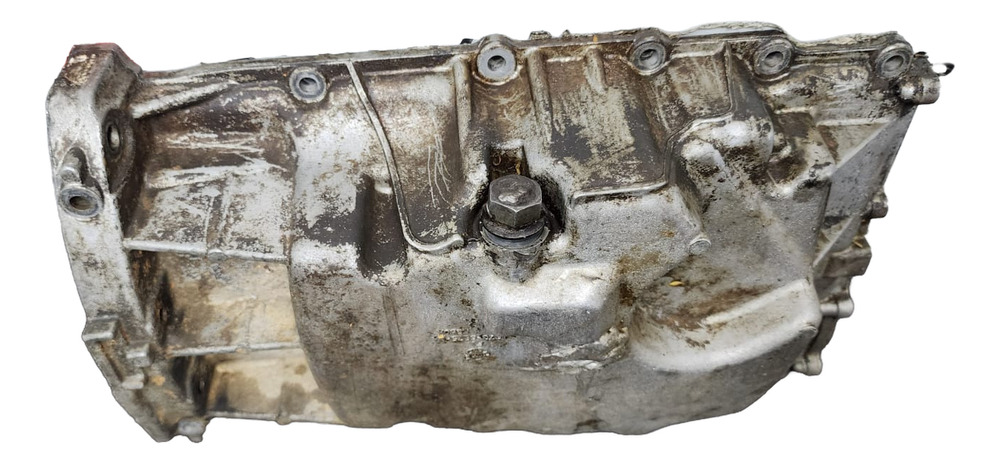 Carter De Motor Ford Ecosport 2008 2.0 Mt - Image 4