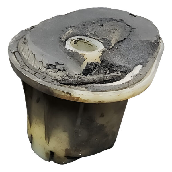 Empaque Guia Columna Direccion Renault Megane 2 2005  At