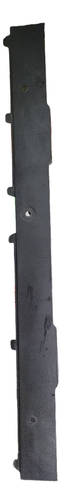 Cobertor Maletero Central Chevrolet Sonic 2014 - Image 3