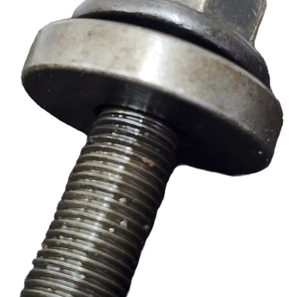 Tornillo Polea Damper Mazda 3 2005 2.0 At