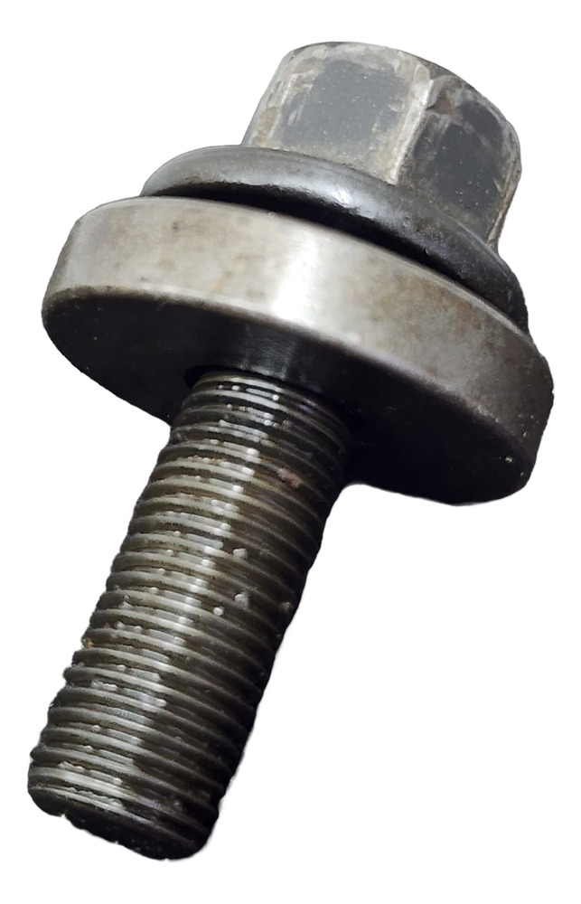 Tornillo Polea Damper Mazda 3 2005 2.0 At
