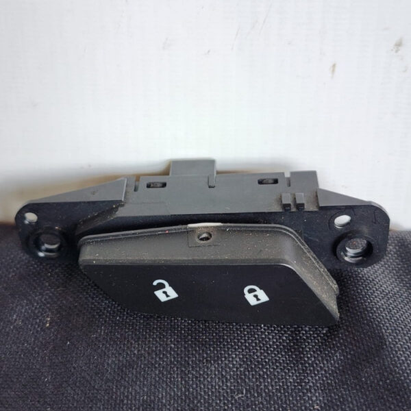 Switche Seguros Eléctricos Chevrolet Sonic 2014