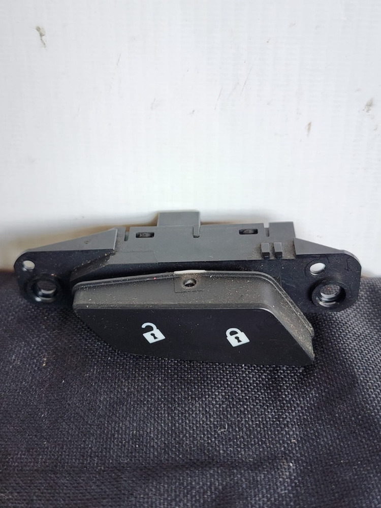 Switche Seguros Eléctricos Chevrolet Sonic 2014