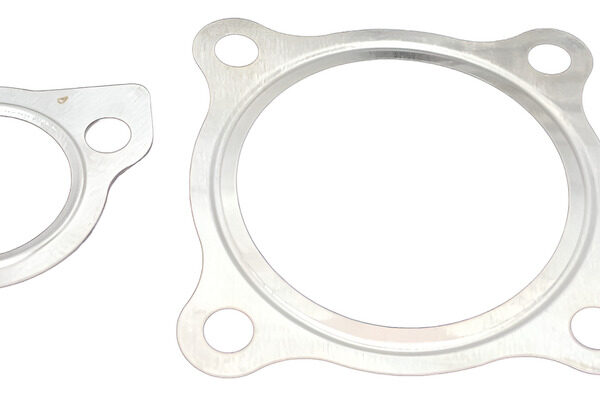 Kit Empaque Turbo Escape Vw Jetta Gli Audi 1.8t