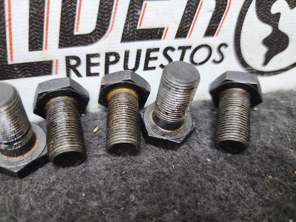 Tornillos Volante A Cigueñal X 6 Ford Ecosport 2008 2.0 Mt - Image 3