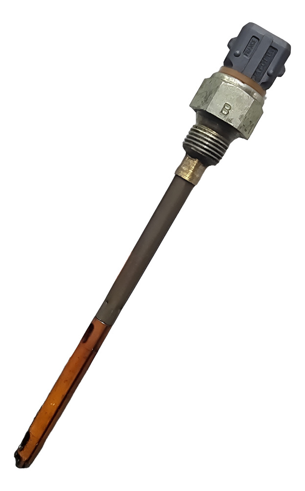 Sensor Temperatura Aceite Renault Megane 2 2005 At