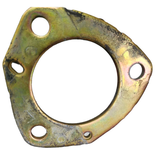 Platina Mogolla Amortiguador Delantero Izq Mazda 3 2005 2.0