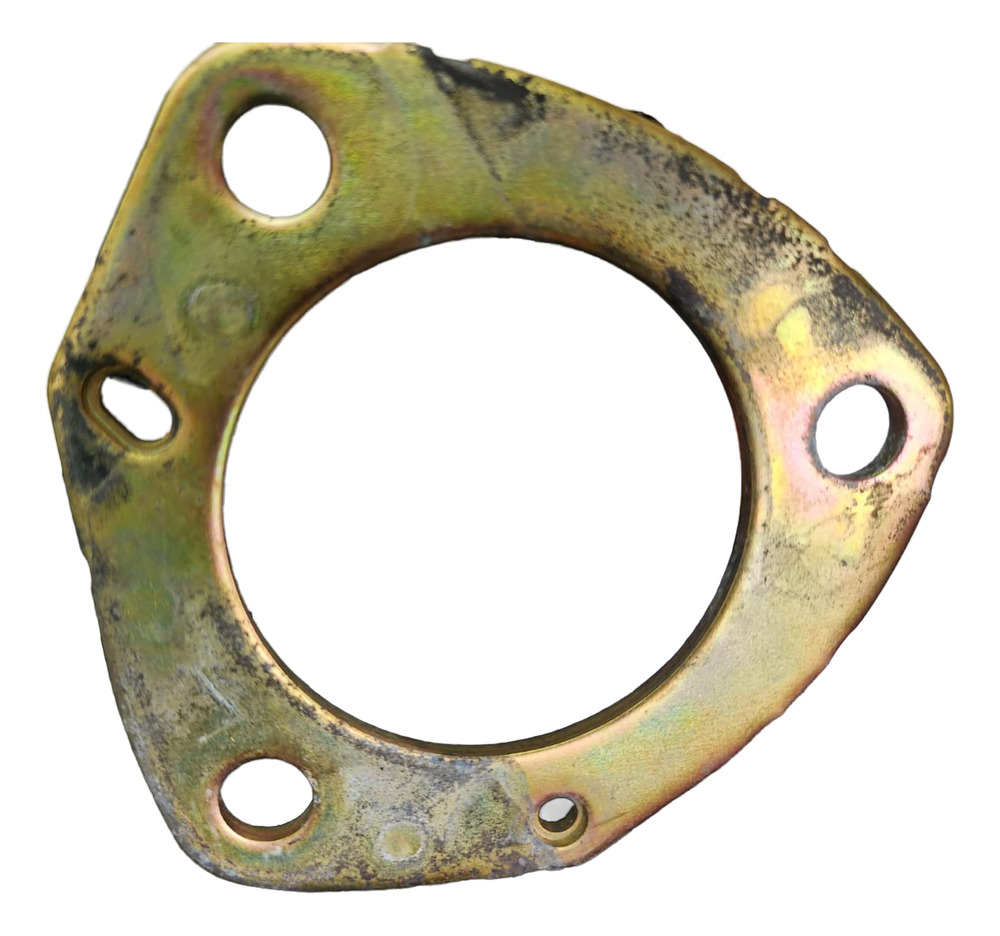 Platina Mogolla Amortiguador Delantero Izq Mazda 3 2005 2.0