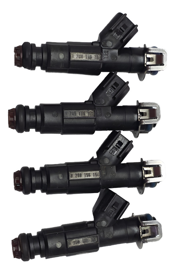 Inyector Gasolina X4 Lavados Mazda 6 2.0 2006 At