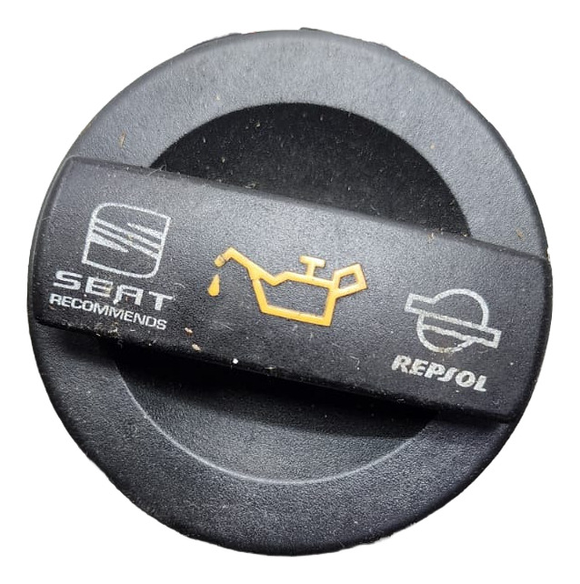 Solenoide Valvula Vvt Piñón Vw Bora Audi Leon
