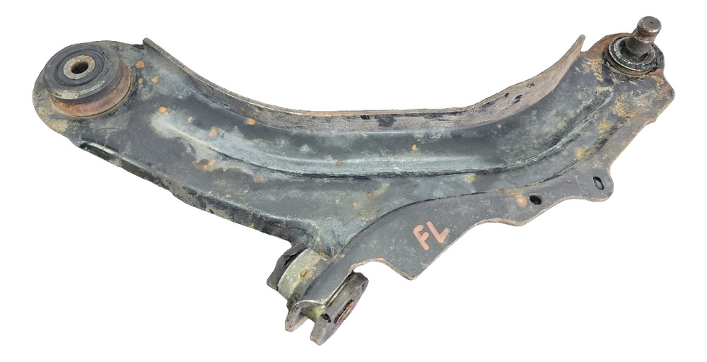 Tijera Delantera Izq Renault Megane 2 2005