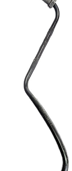 Linea De Freno Campana Trasera Izq Chevrolet Sonic 2014