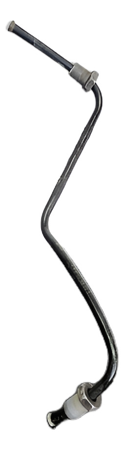 Linea De Freno Campana Trasera Izq Chevrolet Sonic 2014