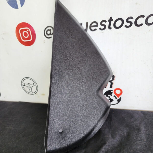 Tapa Cobertor Tablero Esquina Derecho Chevrolet Sonic 2014