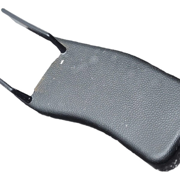 Tapa Cobertor Riel Conductor Mazda 3 2005 2.0 At