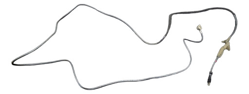 Cable Antena Radio Fm am Ford Ecosport 2012