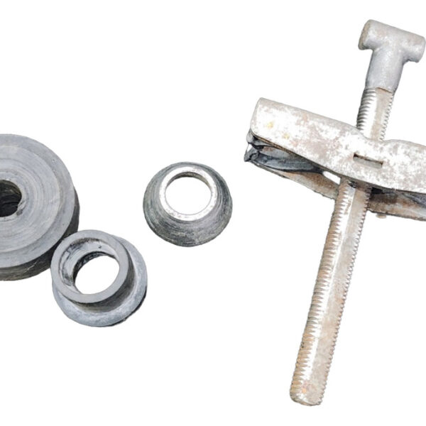 Tensor Ajuste Guaya Freno De Mano Renault Megane 2 2005