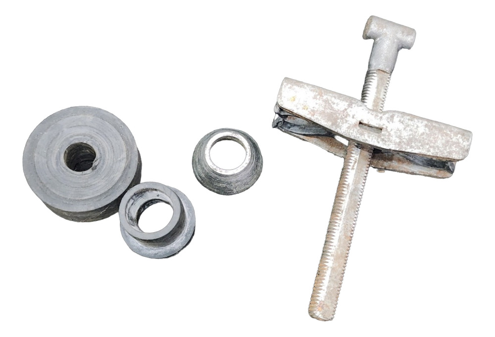 Tensor Ajuste Guaya Freno De Mano Renault Megane 2 2005