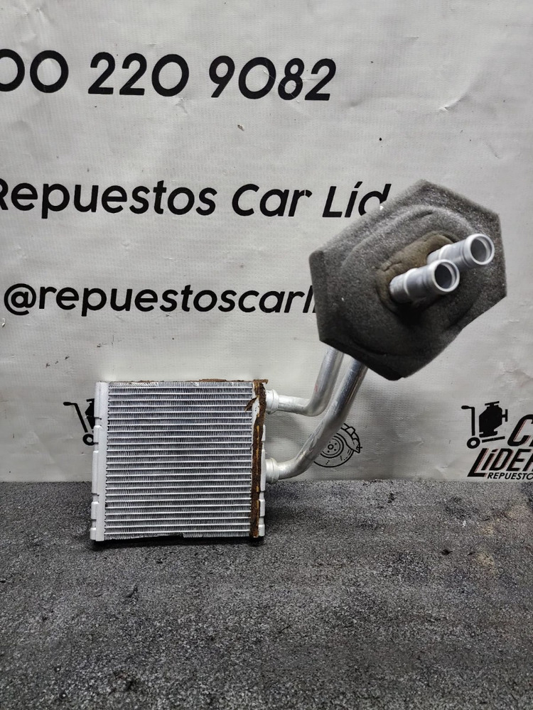 Condensador Aire Acondicionado Interior Nissan March 2019 - Image 2
