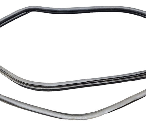 Empaque Puerta Chasis Delantero Izq Ford Ecosport 08 2.0 4x4