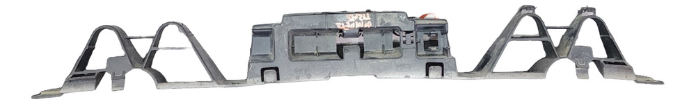 Soporte Bumper Punta Delantera Der Renault Megane 2 2005